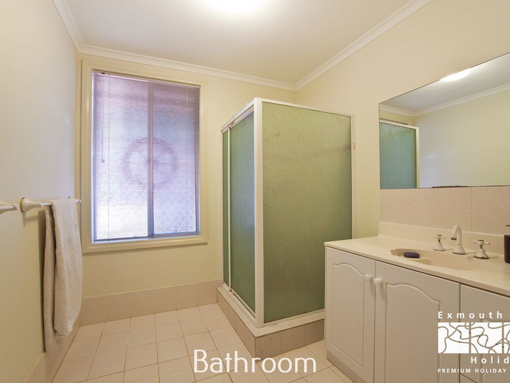 9 Redfin Court - Exmouth