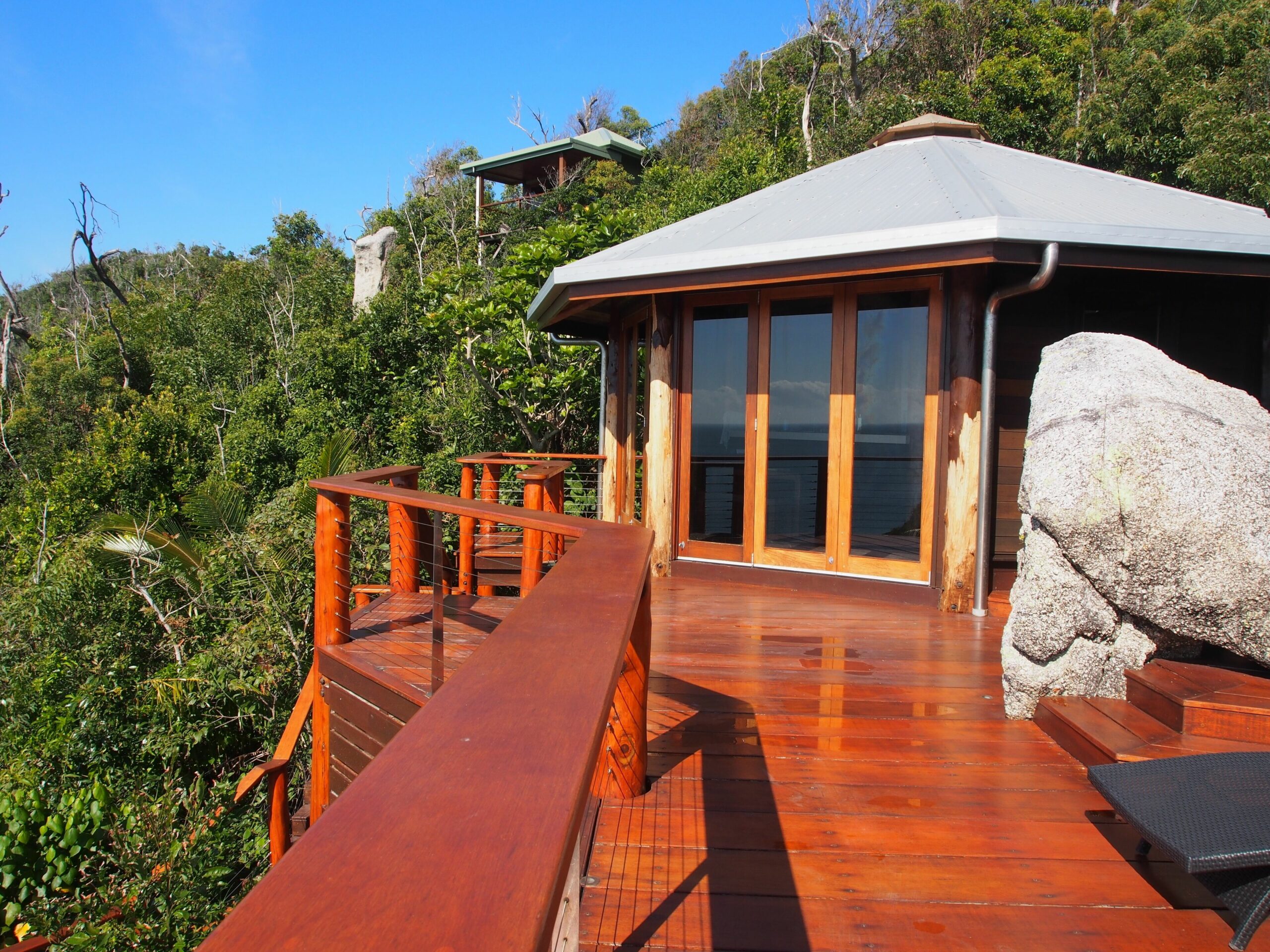 Romantic Luxury Villa, Magnesium Plunge Pool, Perfect for Couples.private Island