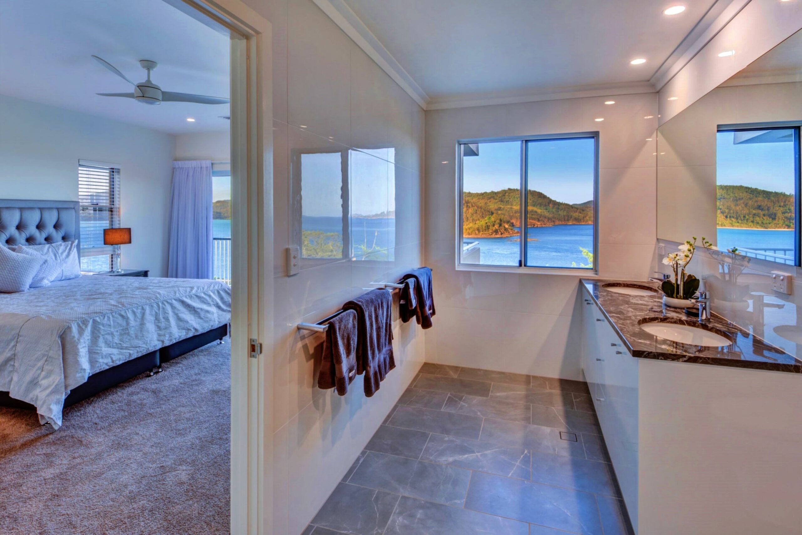 New La Bella Waters 1 Wide Ocean Views