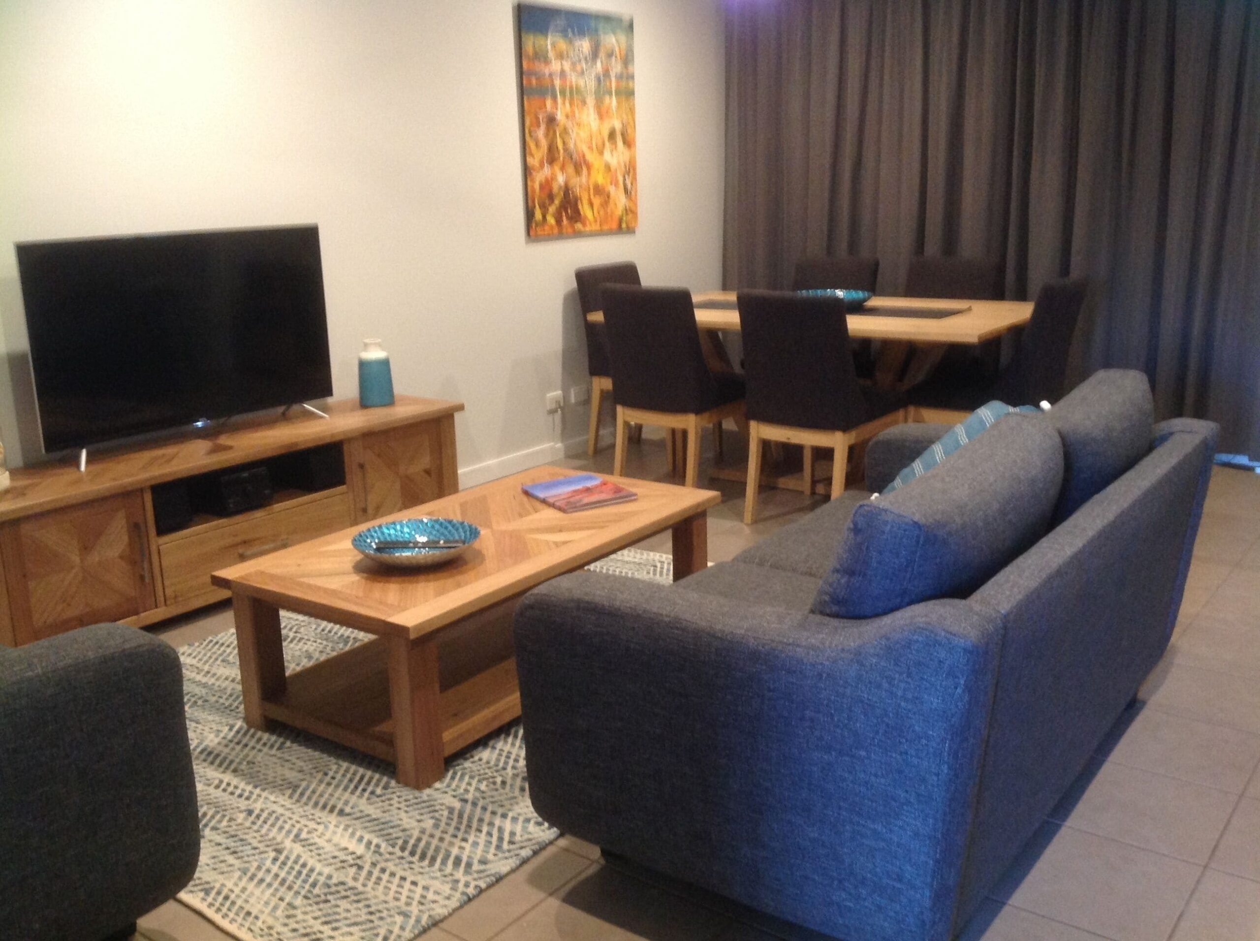 Luxury on Lullfitz - Our apartment is the perfect choice for your Broome getaway