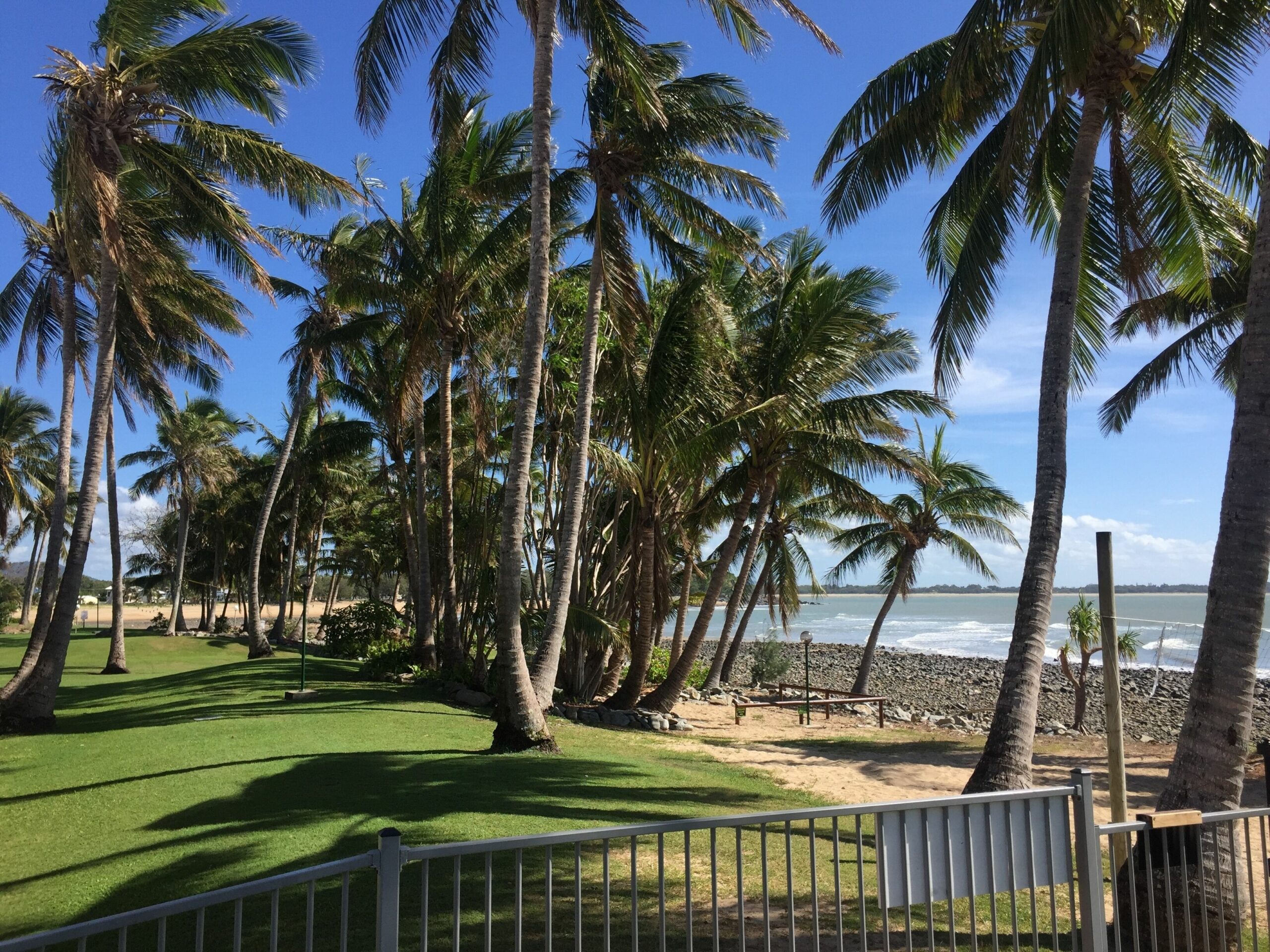 Absolute Oceanfront Suite