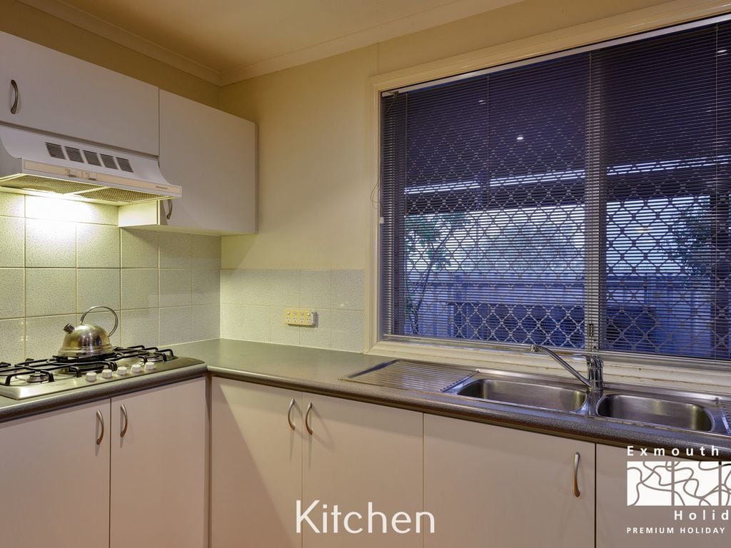 9 Redfin Court - Exmouth