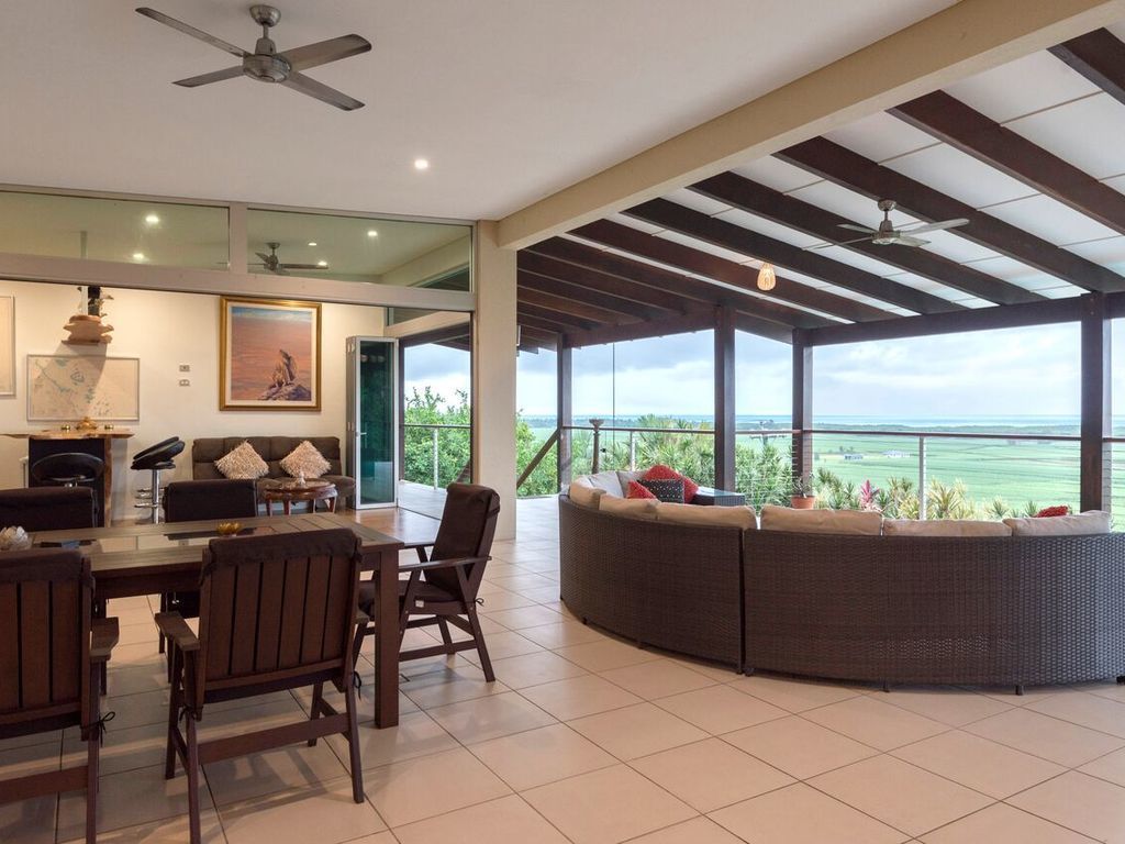 Jade Ridge Port Douglas Ocean View Retreat