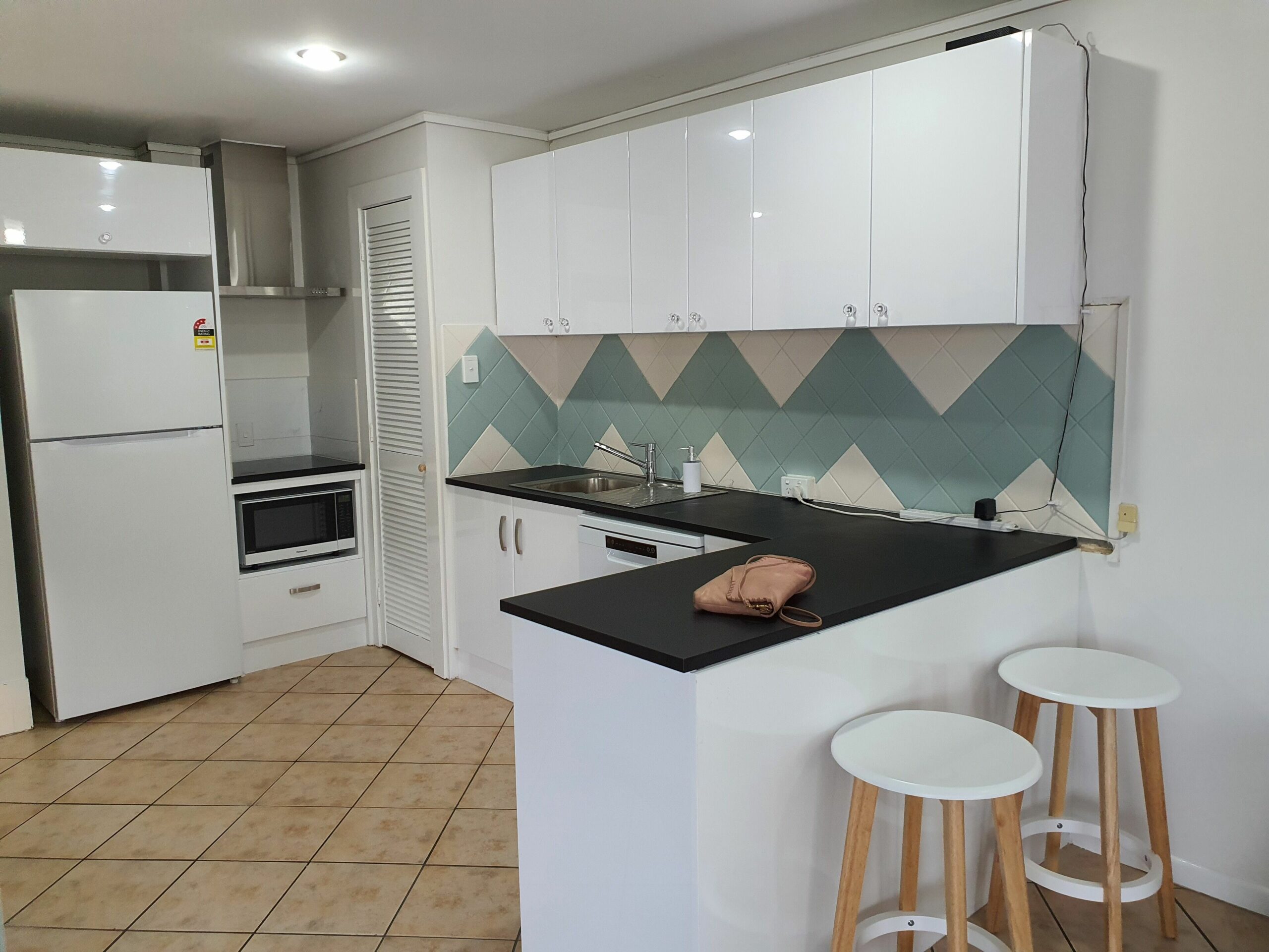 Heart of Airlie Beach Apartment