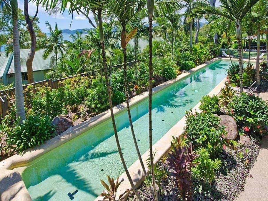 Blue Water Views 15 - Beautiful Apartment on Hamilton Island