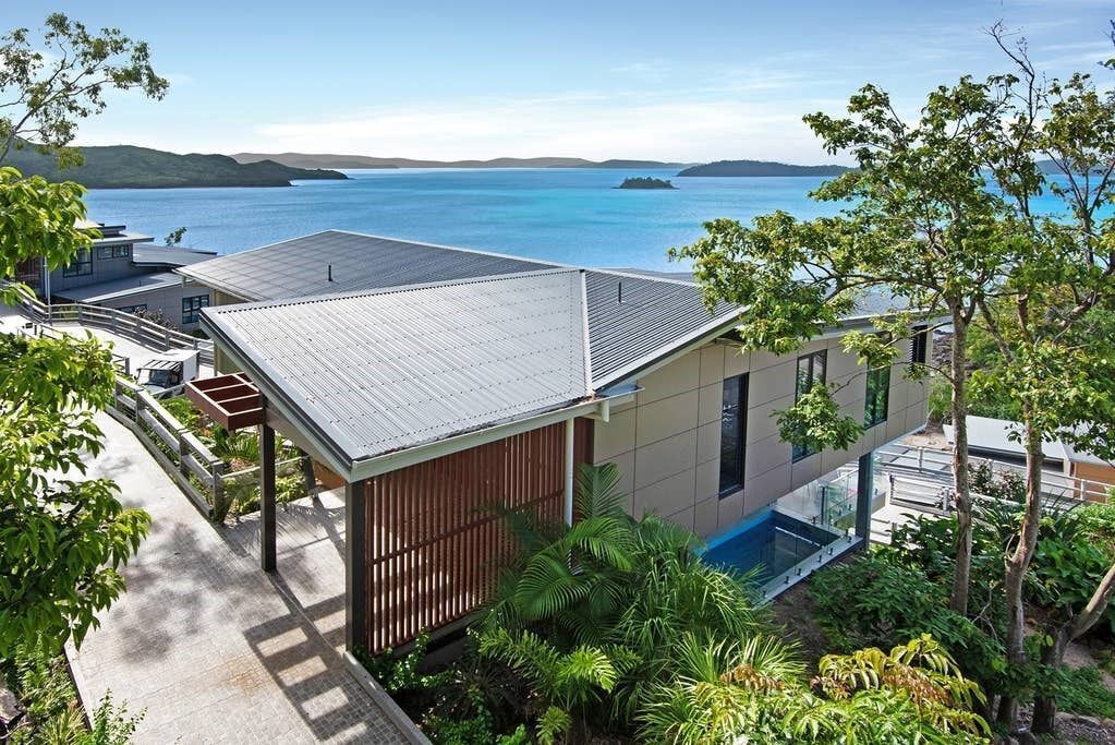 Hidden Cove 15 - Stunning Apartment on Hamilton Island