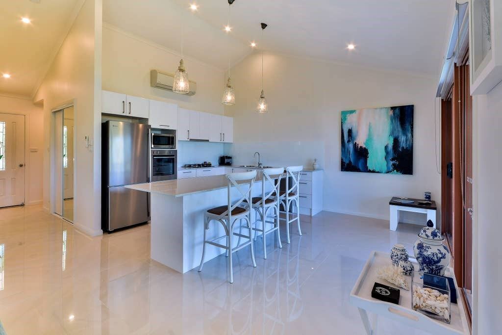 Heliconia Grove 8 - Stunning Apartment on Hamilton Island