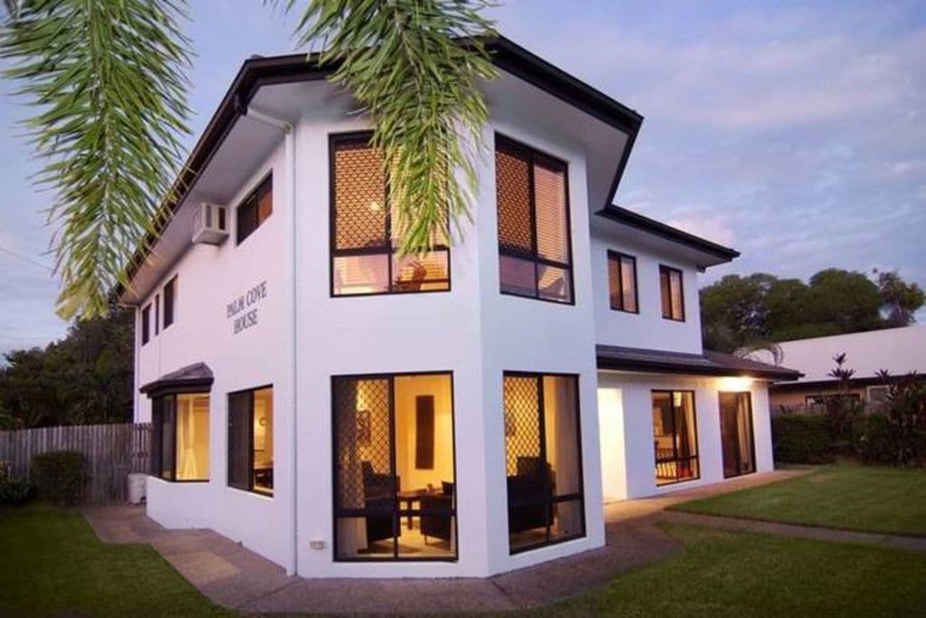 Palm Cove House – Holiday Home