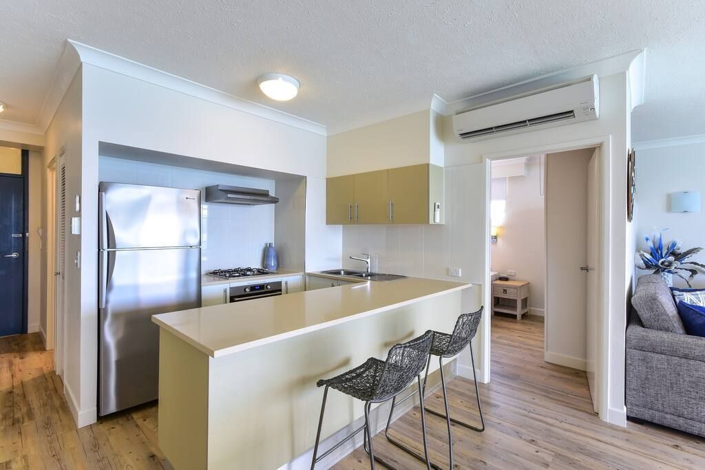 Whitsunday Apartment East 1301