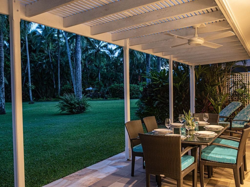 Coral Shore Villa 437 Port Douglas