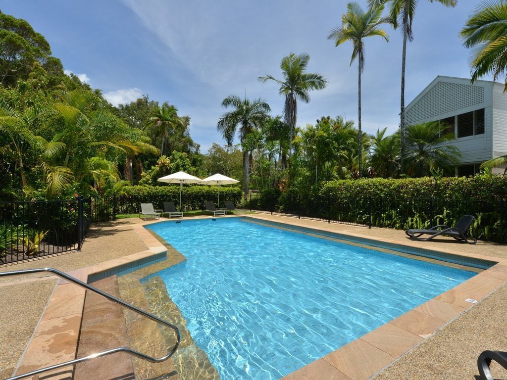 Villa 406 Mirage, Port Douglas