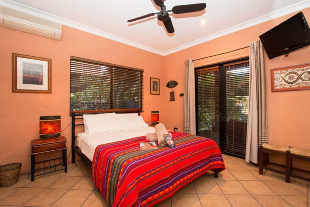 Asrama Broome Holiday House