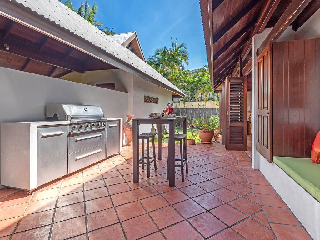 Sala on the Beach.thai Pavilion Beach Front Luxurious Tropical Home.heated Pool