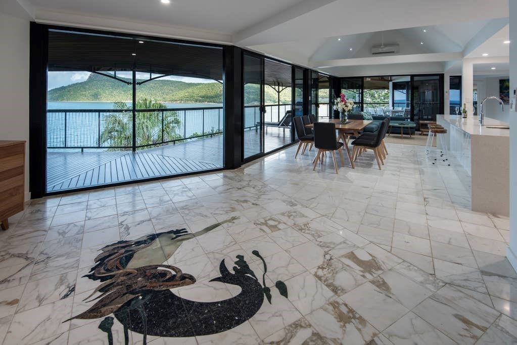 Mermaids Reach - Stunning House on Hamilton Island