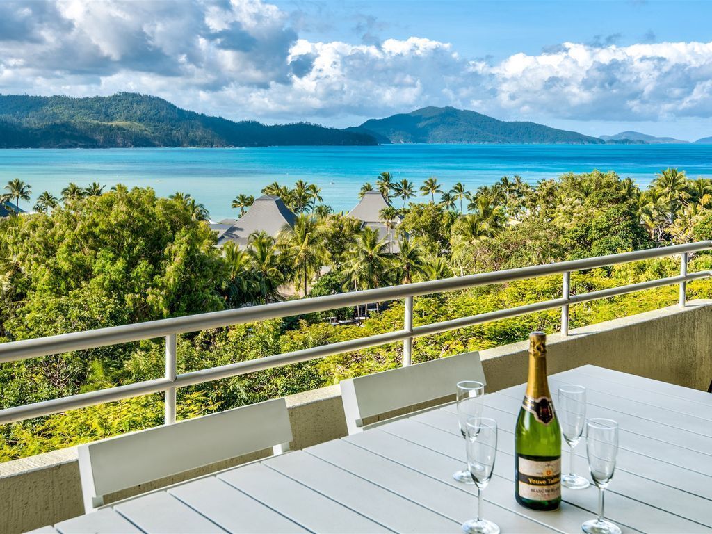 Poinciana 206 – Hamilton Island