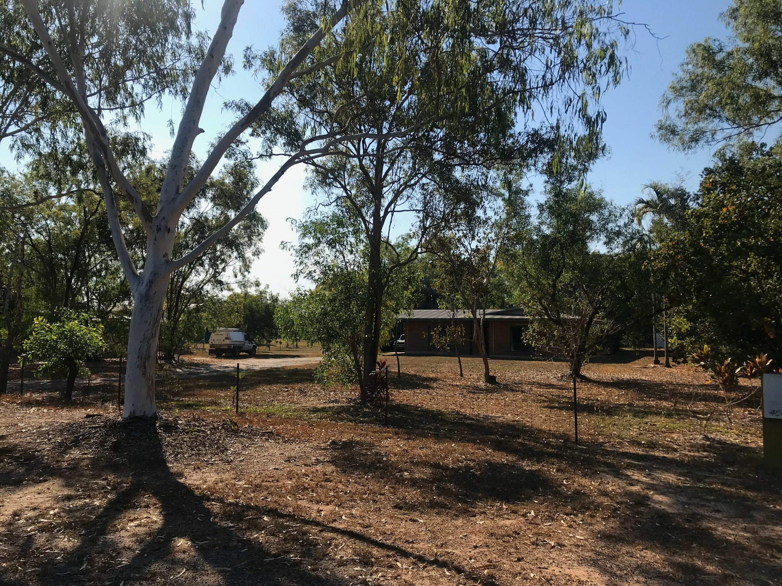 Rural Residential Home 5 Minutes From Palmerston, 25 Minutes From Darwin City