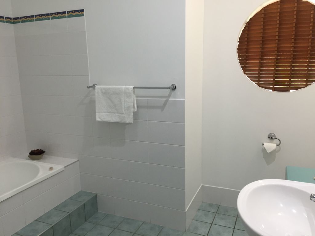 Compass Point # 2