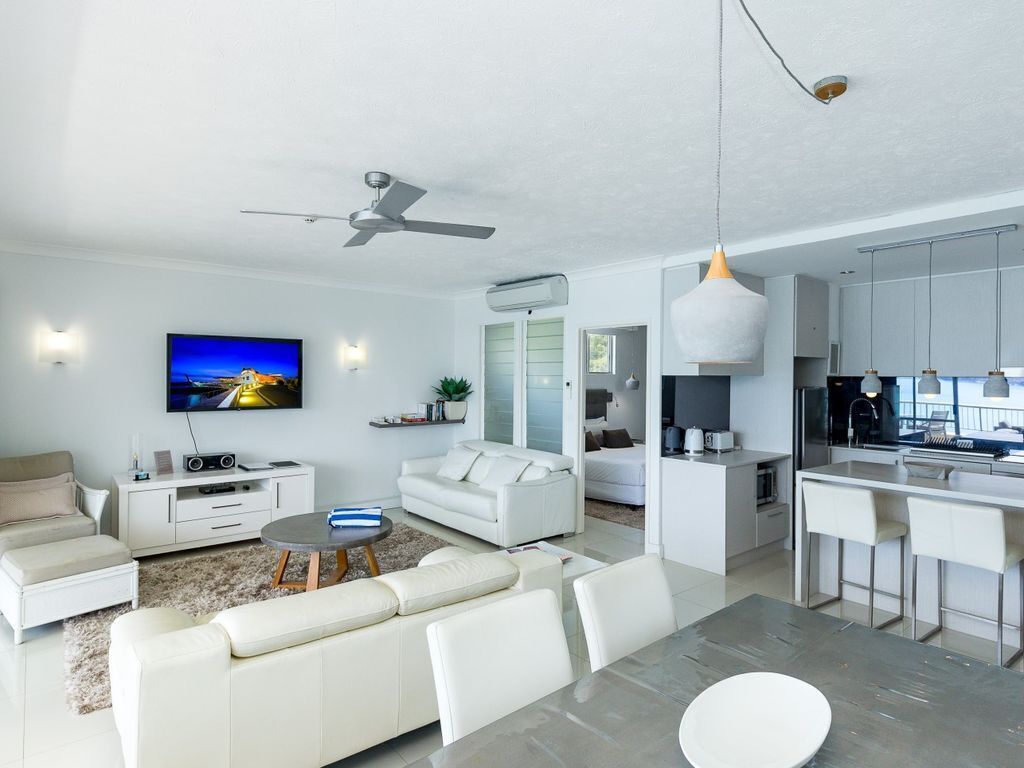 Whitsunday Apartments - Whitsunday Apartment 1306