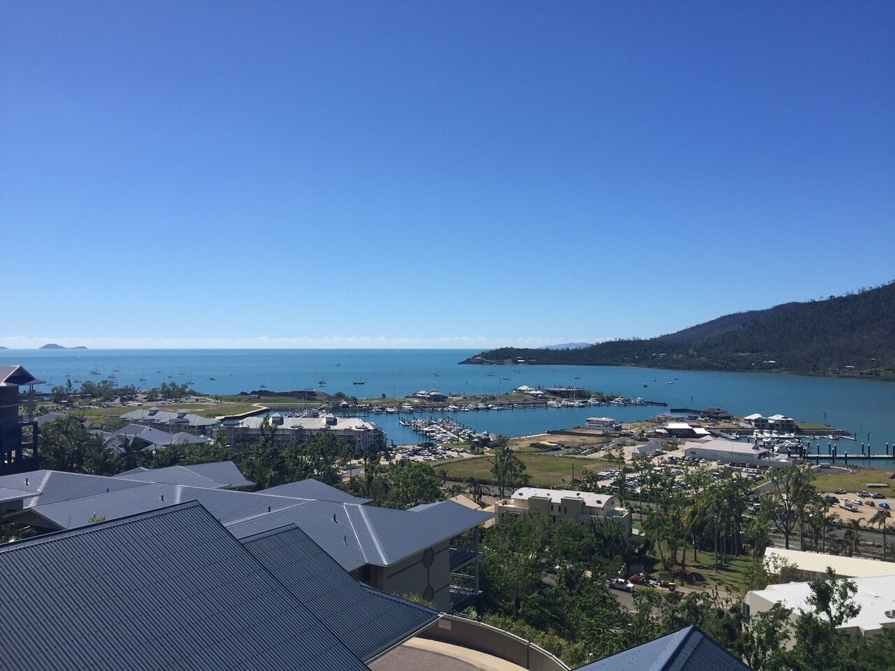 Sea La Vie - Airlie Beach