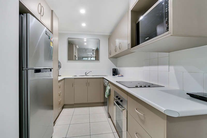 Focus On Spence - Two Bedroom Apartment 2 mins from the CBD