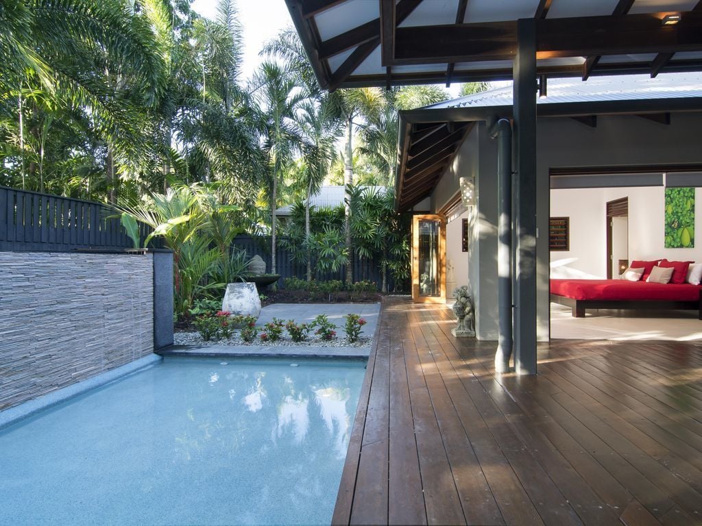 Port Douglas Luxury Home - Sisanya