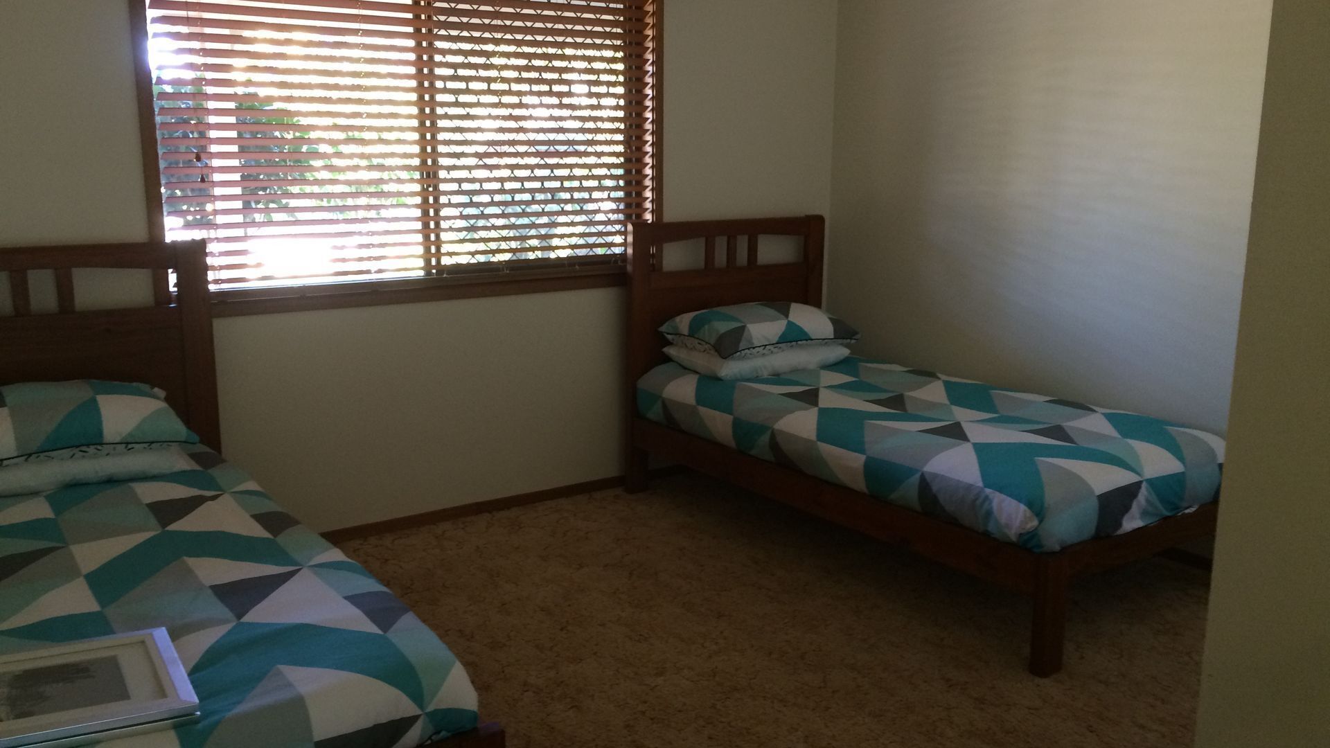 "Kingaroy Short Term Rentals" -The Ranch