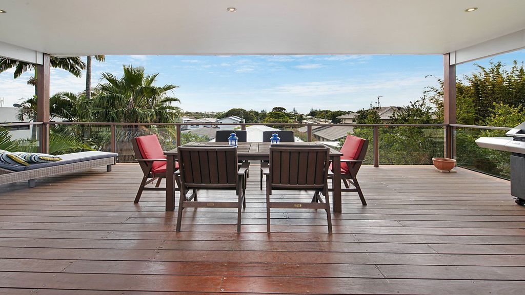 45 Grigor Street Moffat Beach QLD