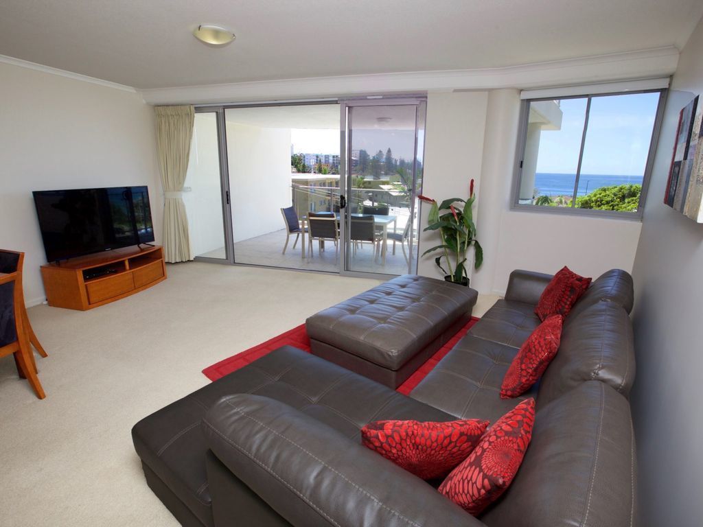 Aspire 7/16 Orvieto Terrace Kings Beach QLD 4551