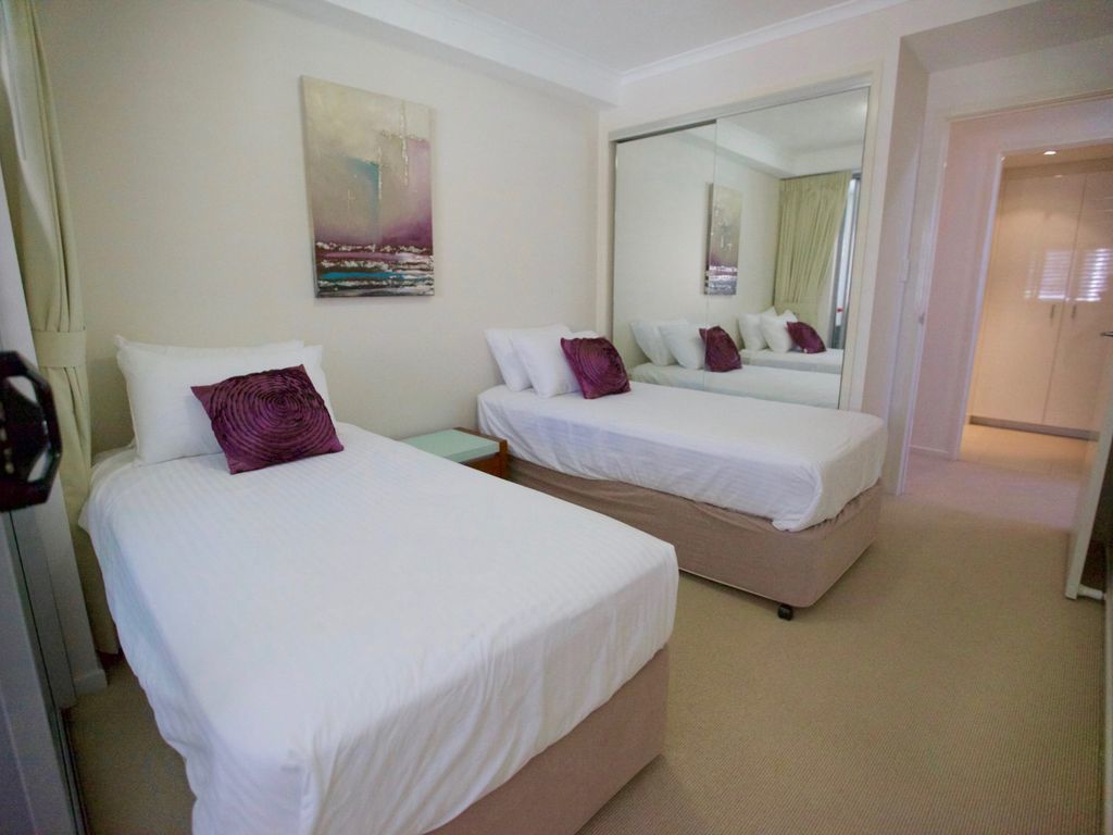 Aspire 7/16 Orvieto Terrace Kings Beach QLD 4551