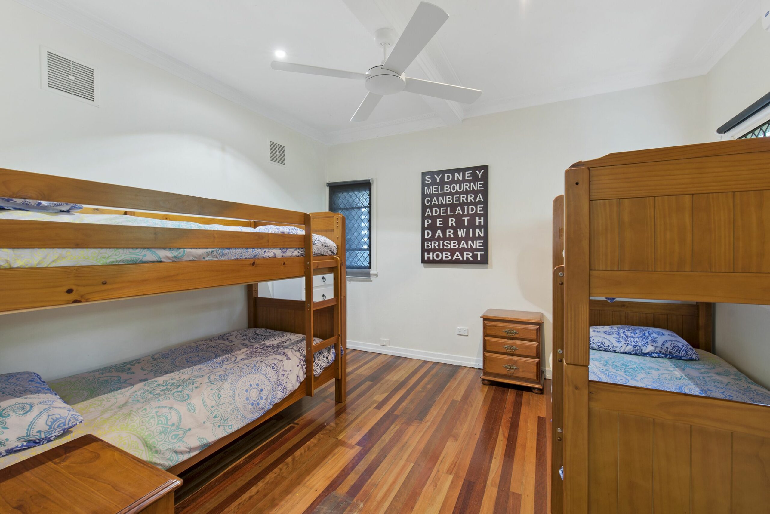 Pet Friendly Holiday House - Bonnie Dune