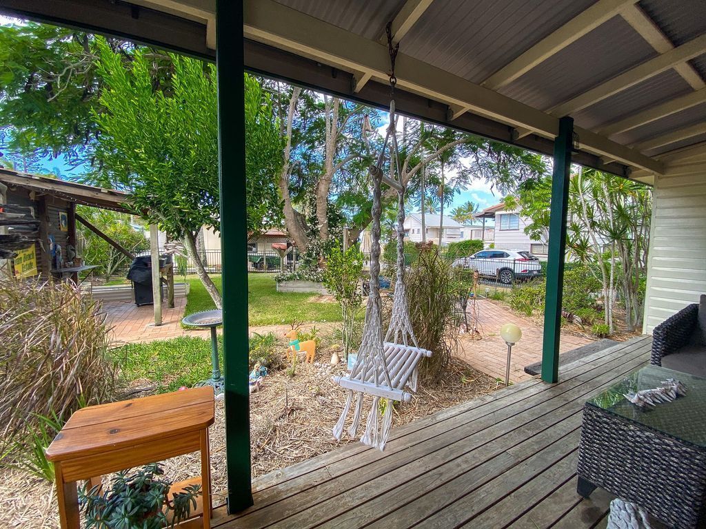 The Batch - Burrum Heads - Walk To Beach - 2BR - Pets Welcome