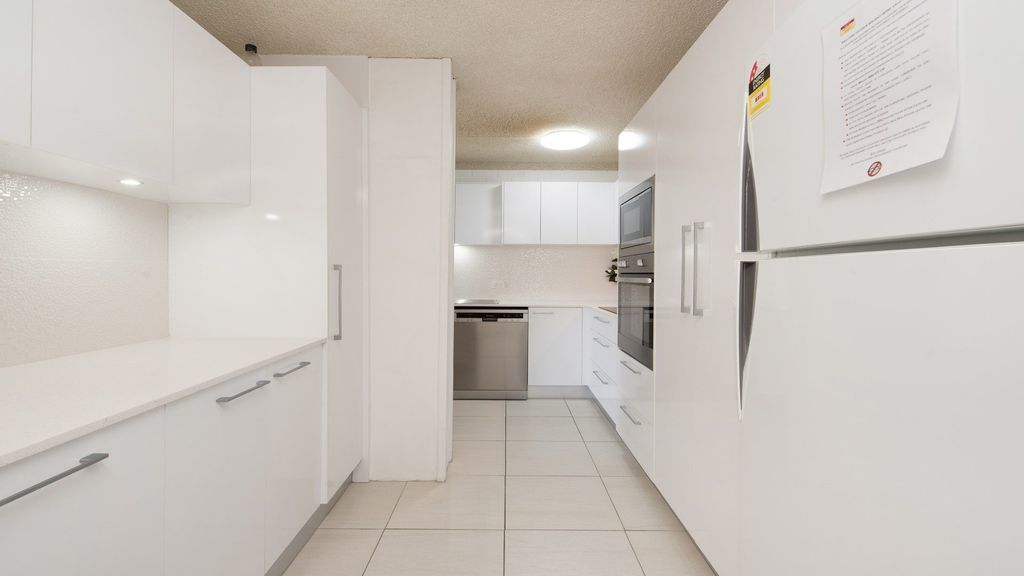 Edgecliffe Unit 10 Kings Beach QLD