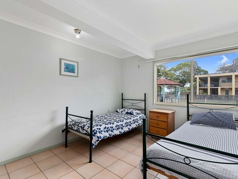 Sunrise Down - Burrum Heads- Riverfront-2br-aircon-pets Welcome