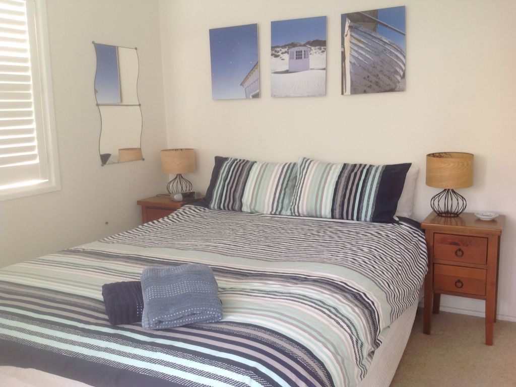 Billy's Beach Retreat-coolum Beach- Pet Friendly Home-linen Included-free Wi-fi