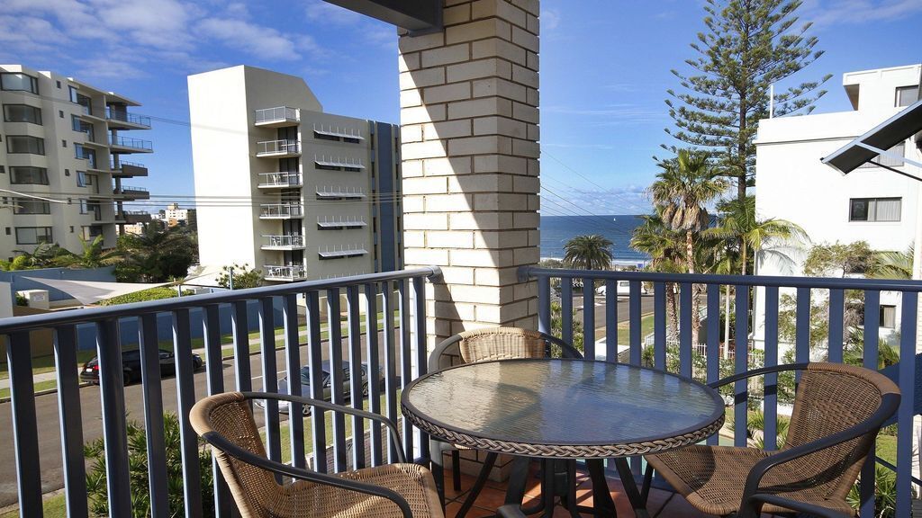 Levuka Unit 11, 14 Moreton Pde, Kings Beach