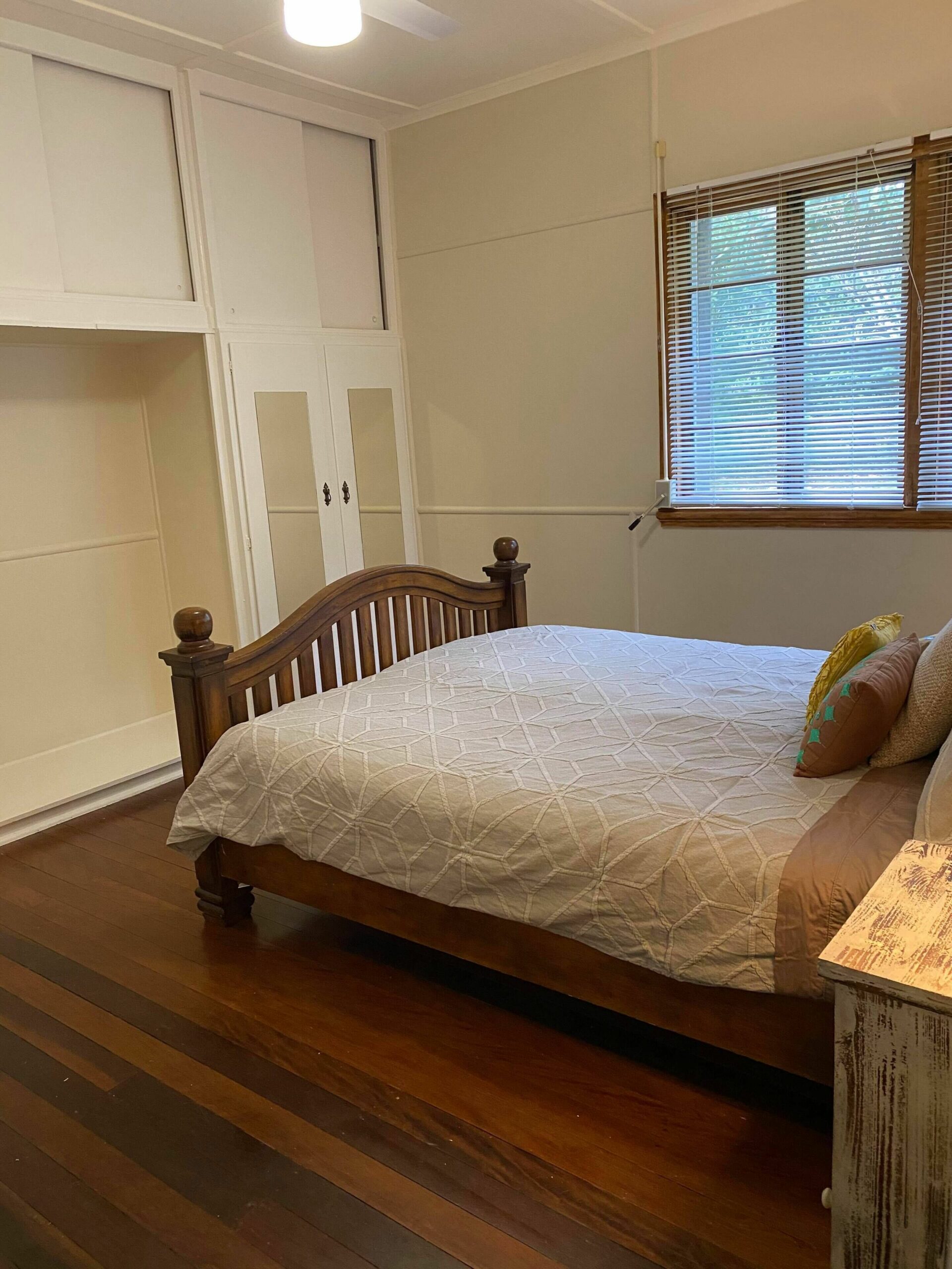 Renovated Queenslander In Beautiful Beerwah