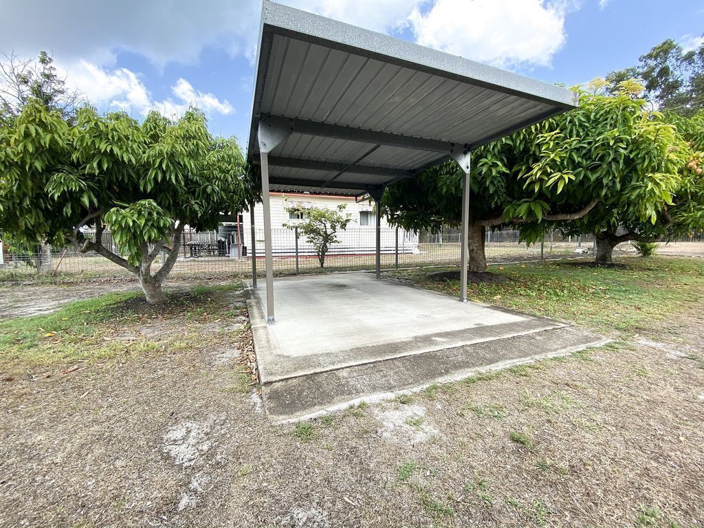 The Shack - Burrum Heads - 2BR - Refurbished - Air Con