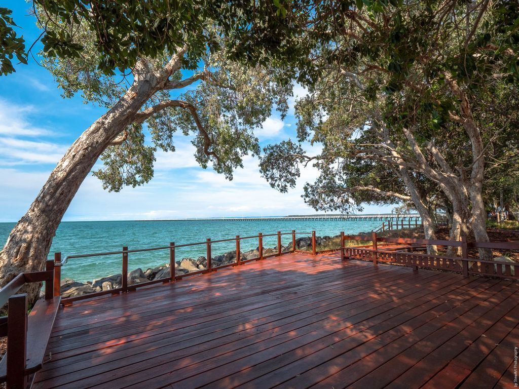 2 Bdr/apt/foxtel/wifi/pool/parking/spa/hervey Bay