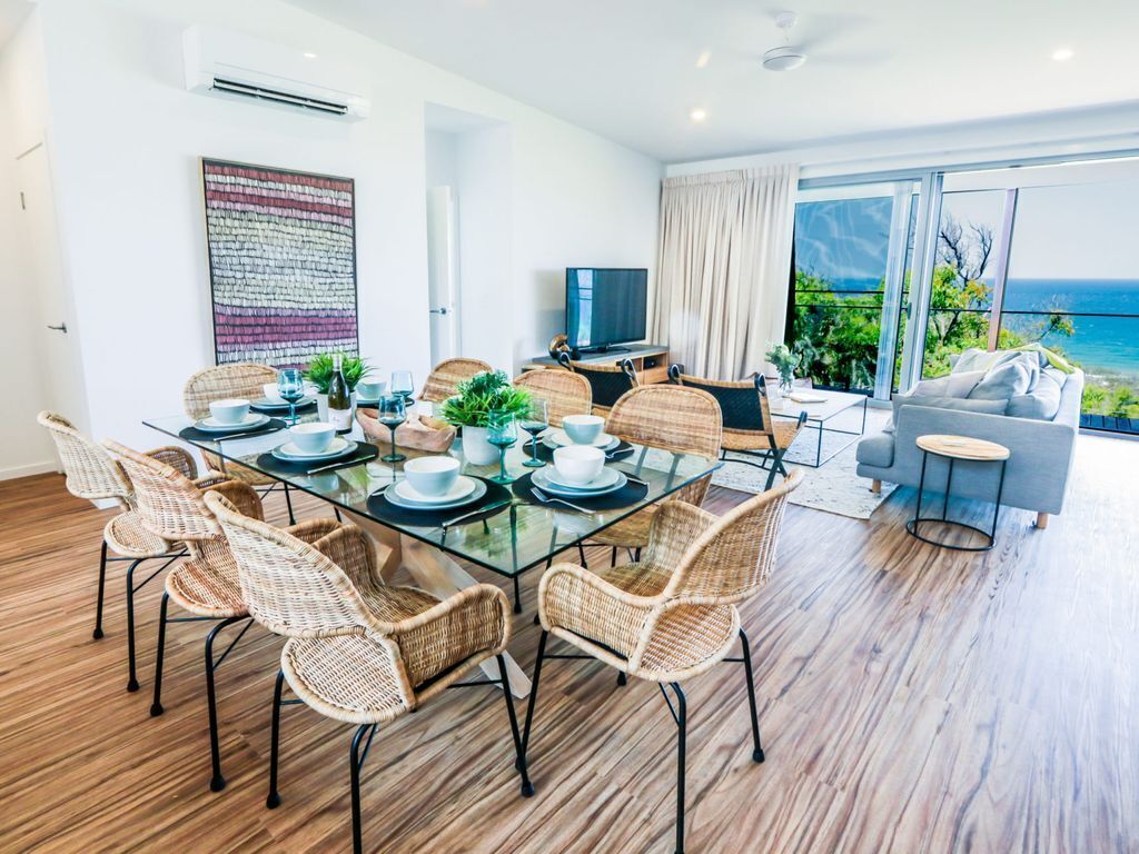 Corymbia Beach House