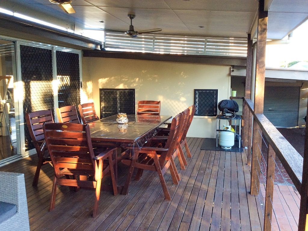 Dandy - Burrum Heads- Close to Boatramps - 3br- Aircon