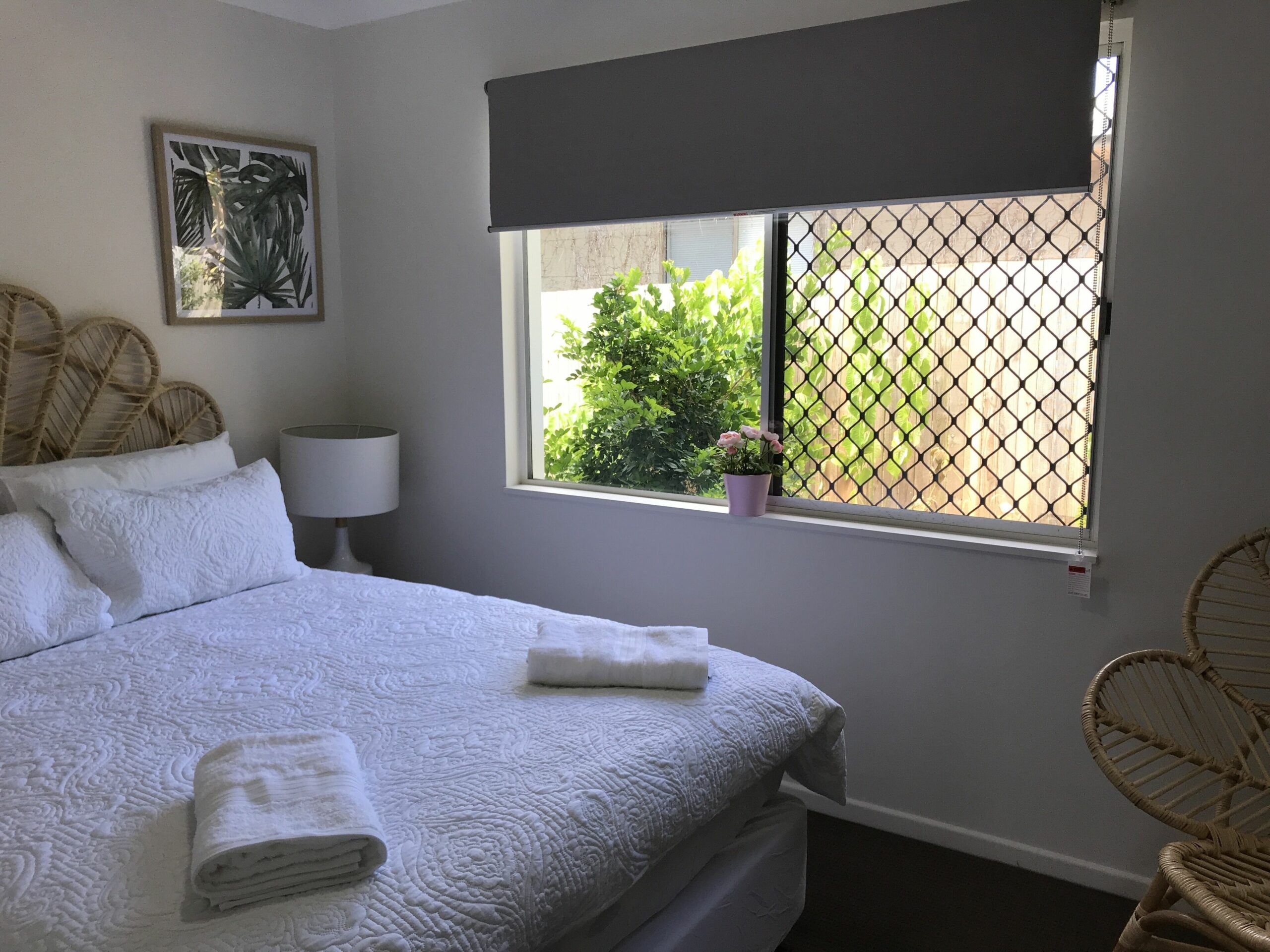 Lovely & freshly renovated, well placed in Buderim