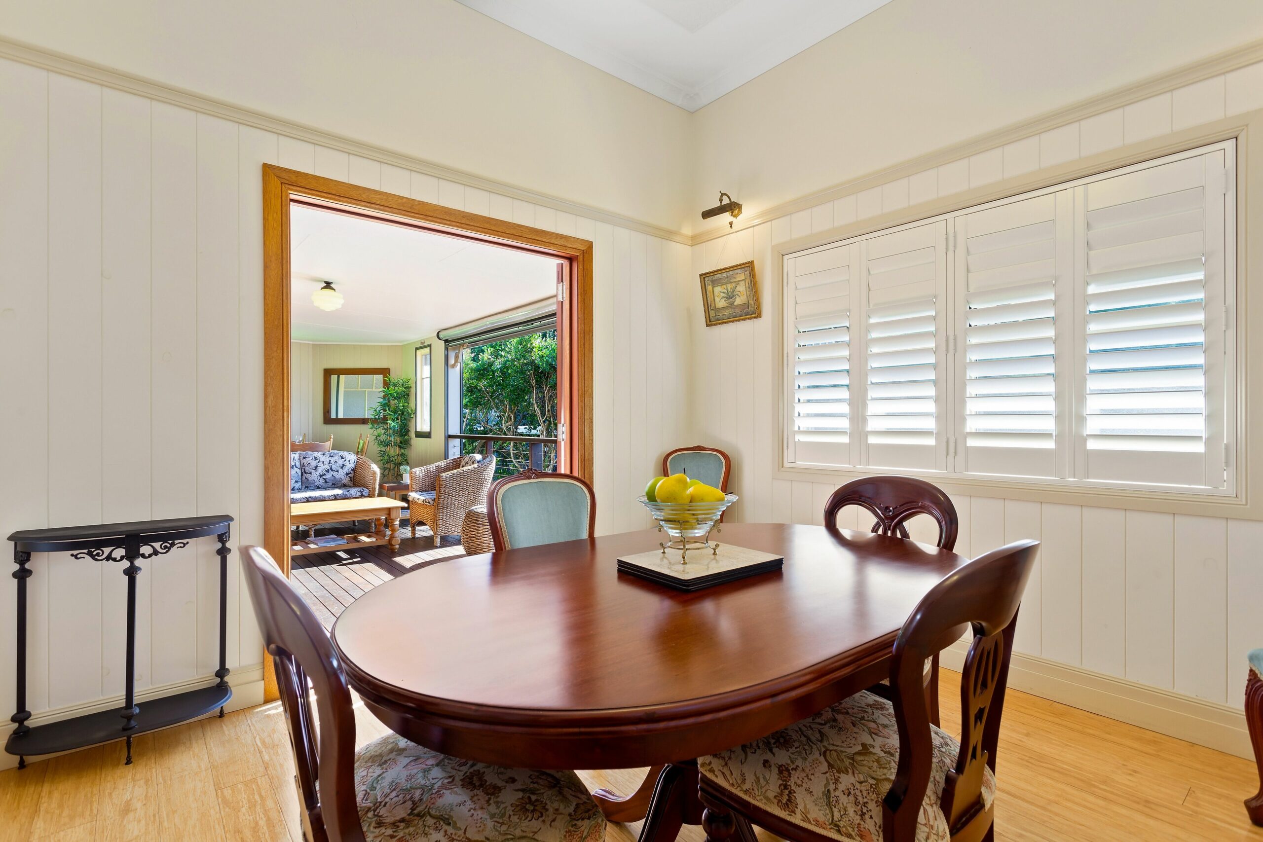 Gracious Spacious & Charming Queenslander, Walk Into Maleny