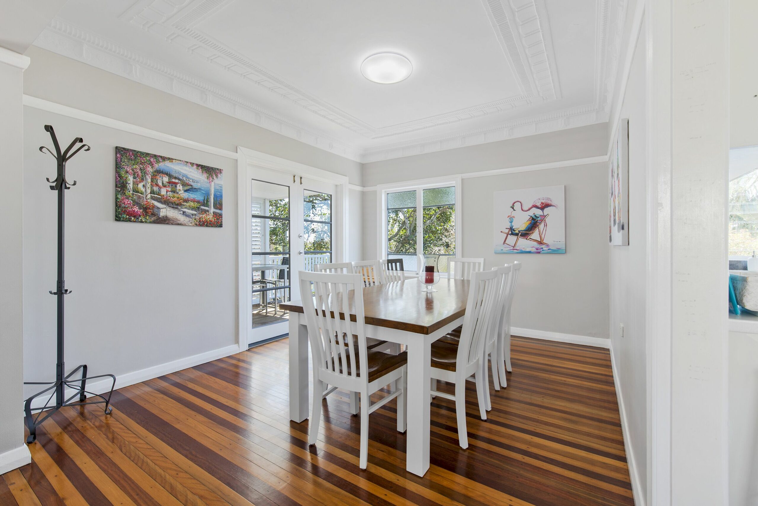 Pet Friendly Holiday House - Bonnie Dune