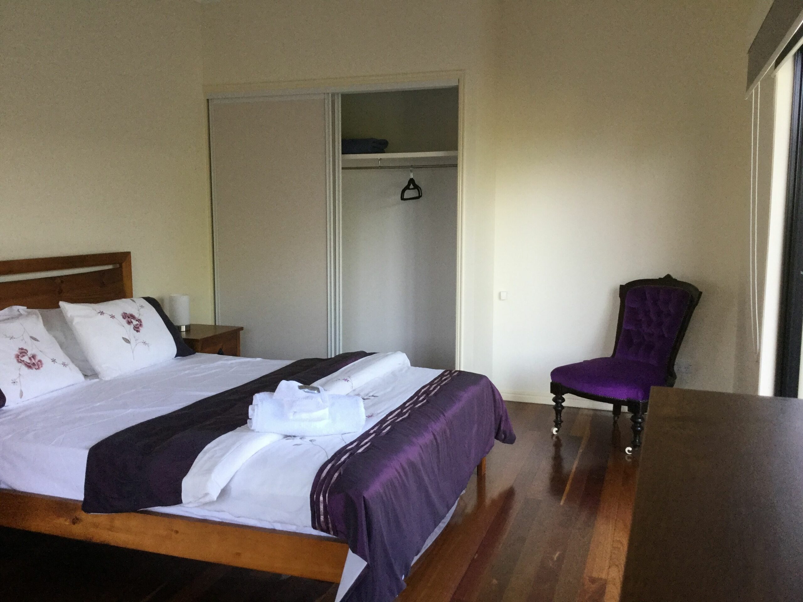 Entire Ground Floor Accommodation, Swim Beach,marina,fraser Island & Ocean