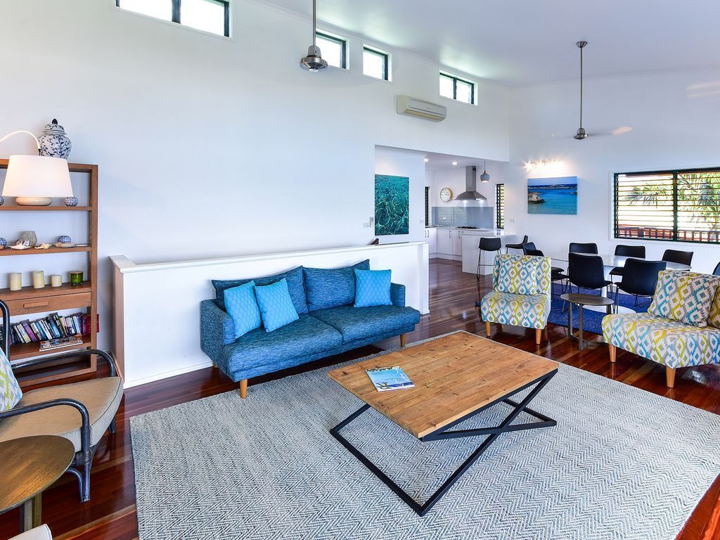 Casuarina Cove 14, Hamilton Island