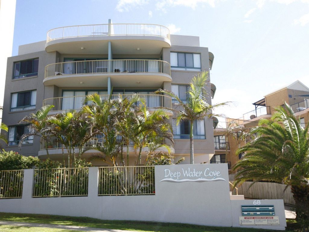 Deepwater Cove Unit 7, 68 Lower Gay Terrace, Bulcock Beach