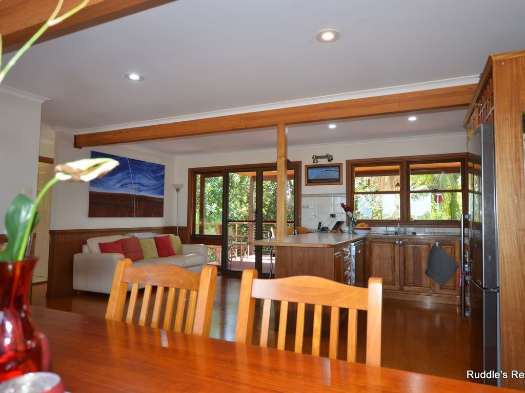 Ruddle's Retreat - Family and pet Friendly Holiday Home