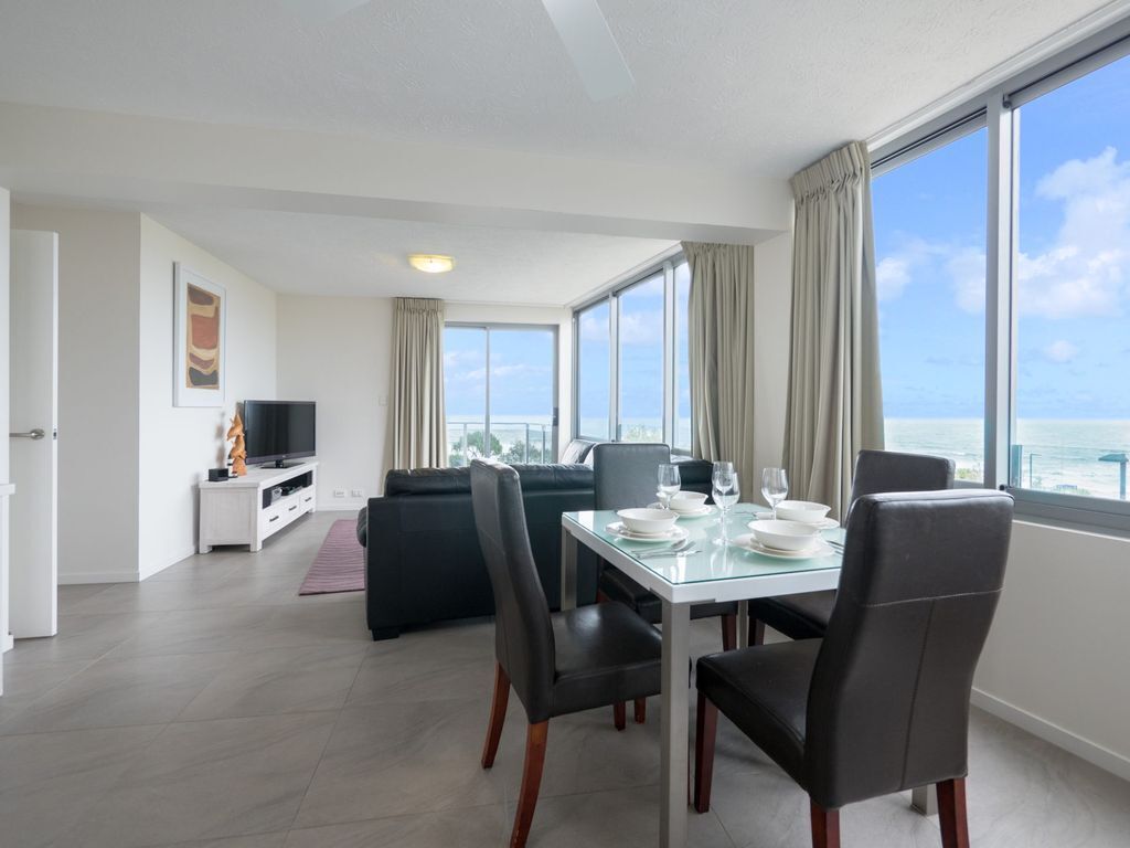 Pacific Towers Unit 4, 19 Ormonde Tce Kings Beach