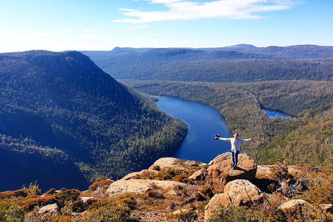 3-Day: Hobart Nature Walking Tour: Maria Island, Cape Raoul & Mount Field