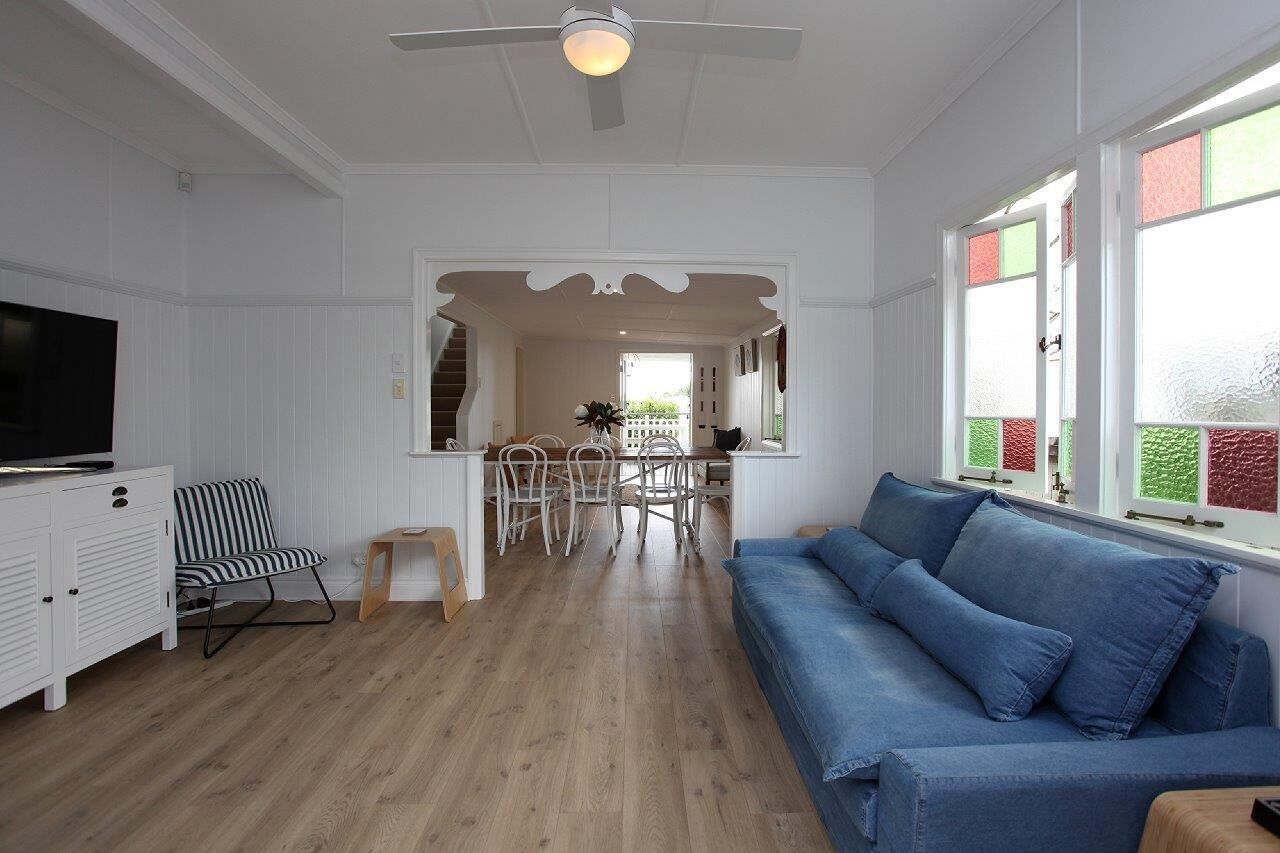 Moffat Magic at Moffat Beach